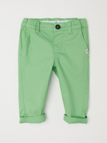 Повседневные штаны H&M модель 23992 Фото