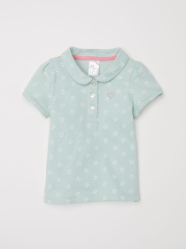 Поло H&M модель 23137 Фото