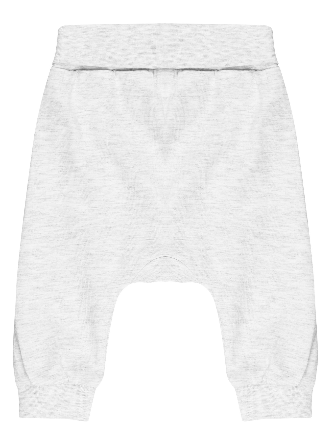 Брюки повседневные H&M модель 11372 Фото