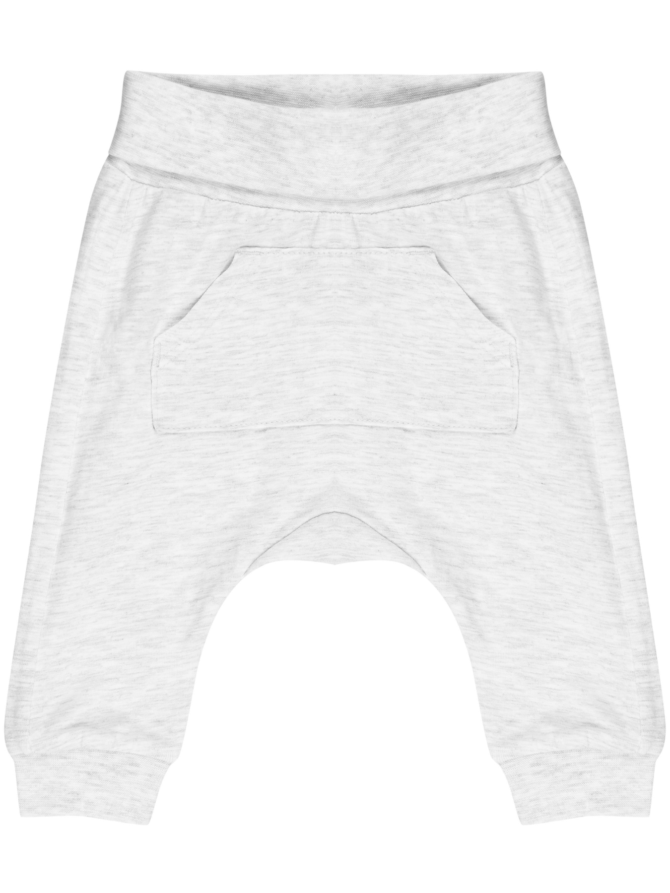 Брюки повседневные H&M модель 11372 Фото