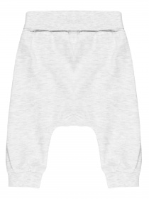 Брюки повседневные H&M модель 11372 Фото