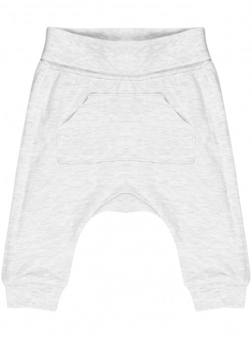 Брюки повседневные H&M модель 11372 Фото