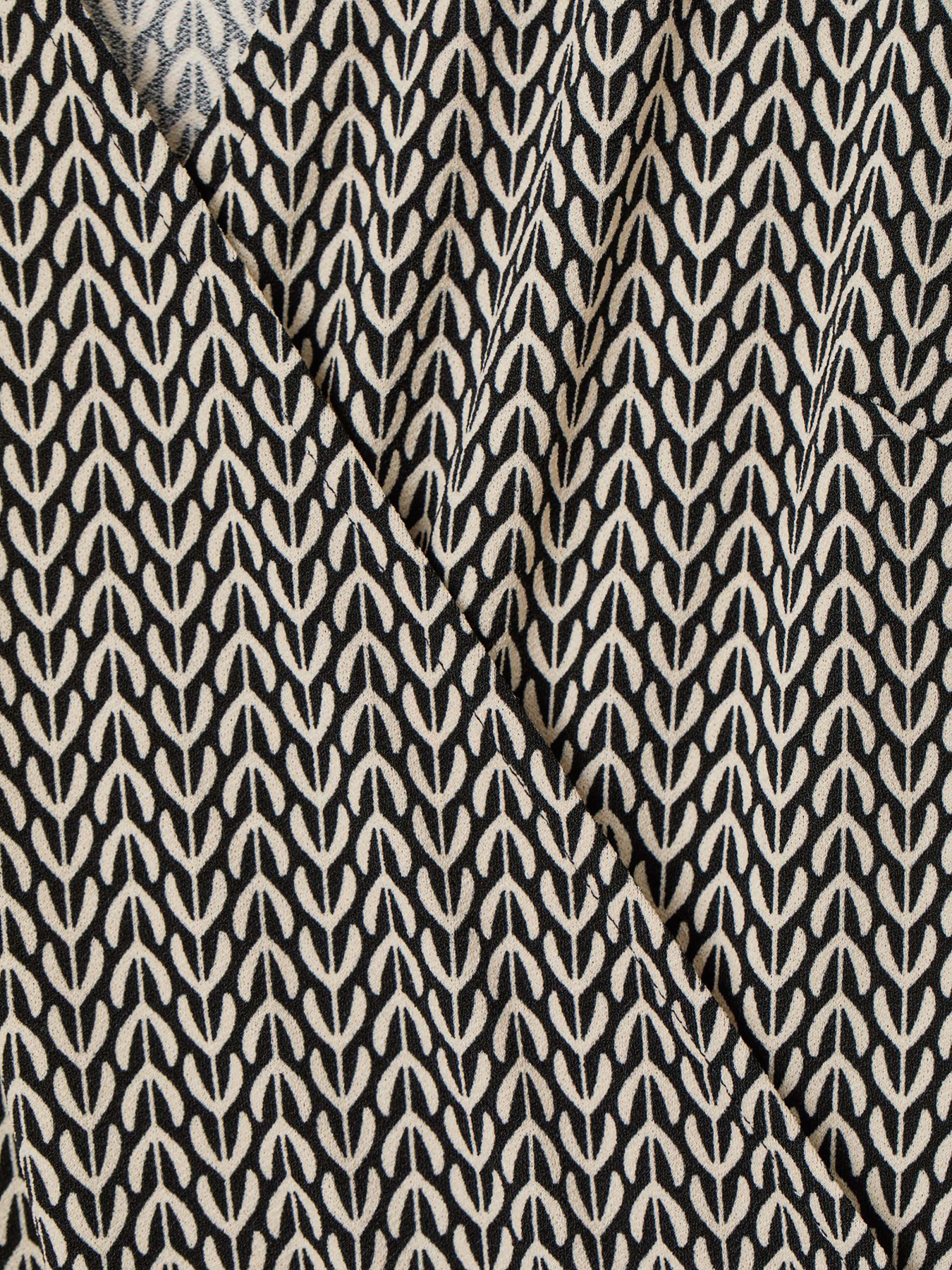 Платье миди H&M модель 57266 Фото