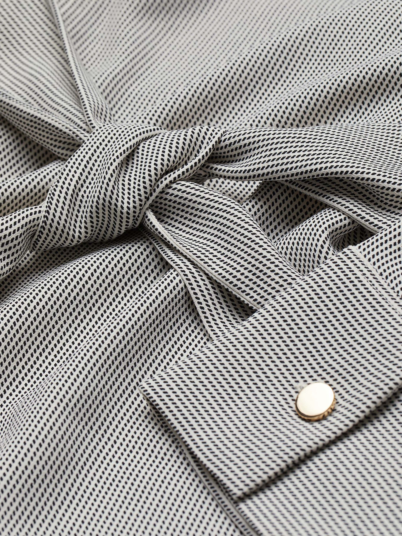 Сукня міні H&M модель 57280 Фото