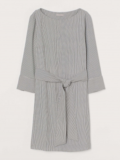 Сукня міні H&M модель 57280 - фото