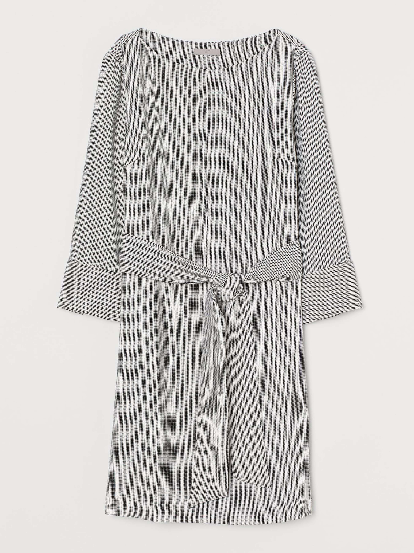 Платье мини H&M модель 57280 Фото