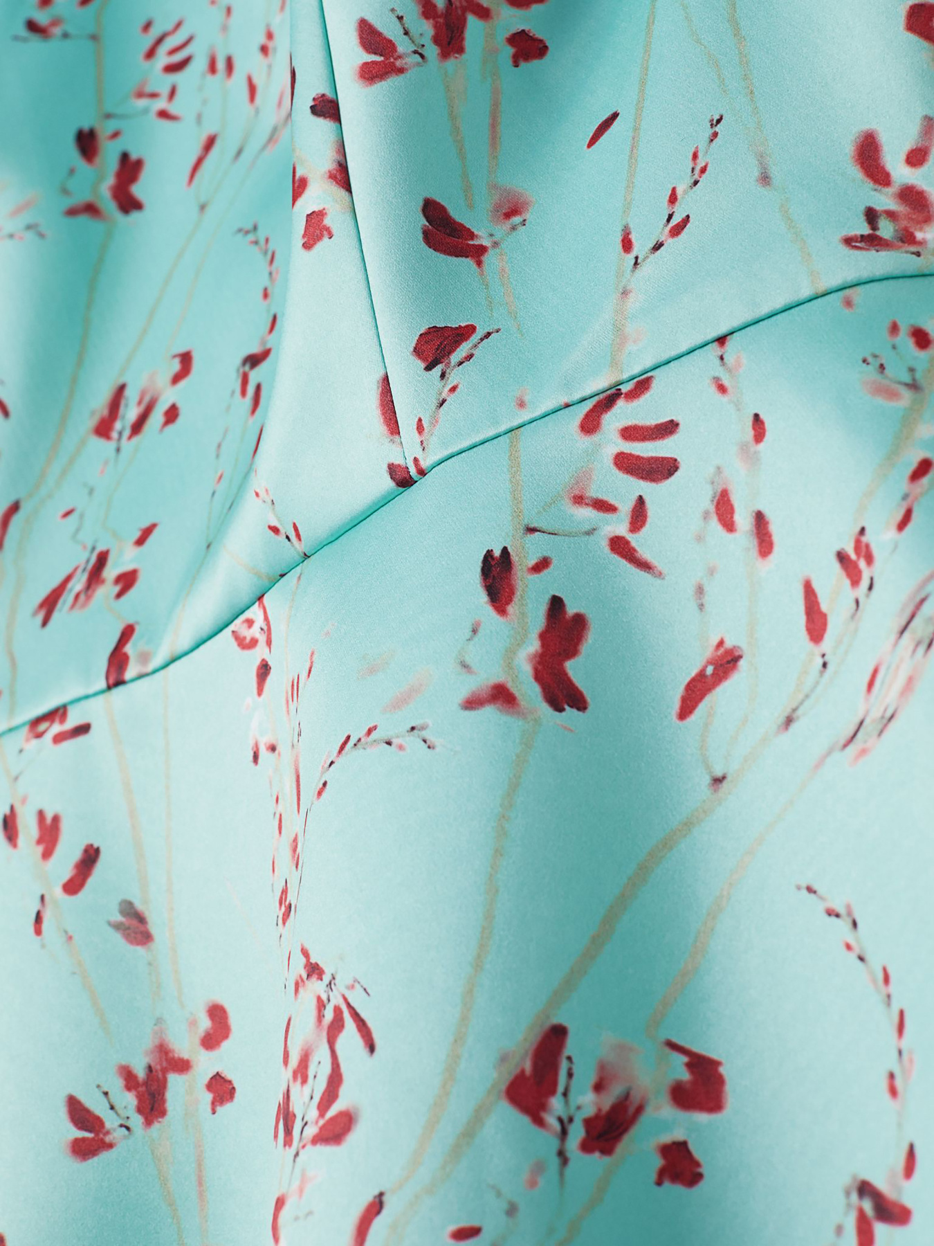 Платье мини H&M модель 66351 Фото