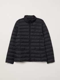 Зимова куртка H&M модель 66349 Фото