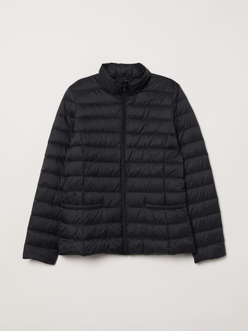 Зимняя куртка H&M модель 66349 Фото