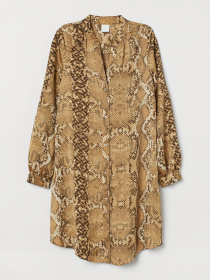 Туника H&M модель 58615 Фото