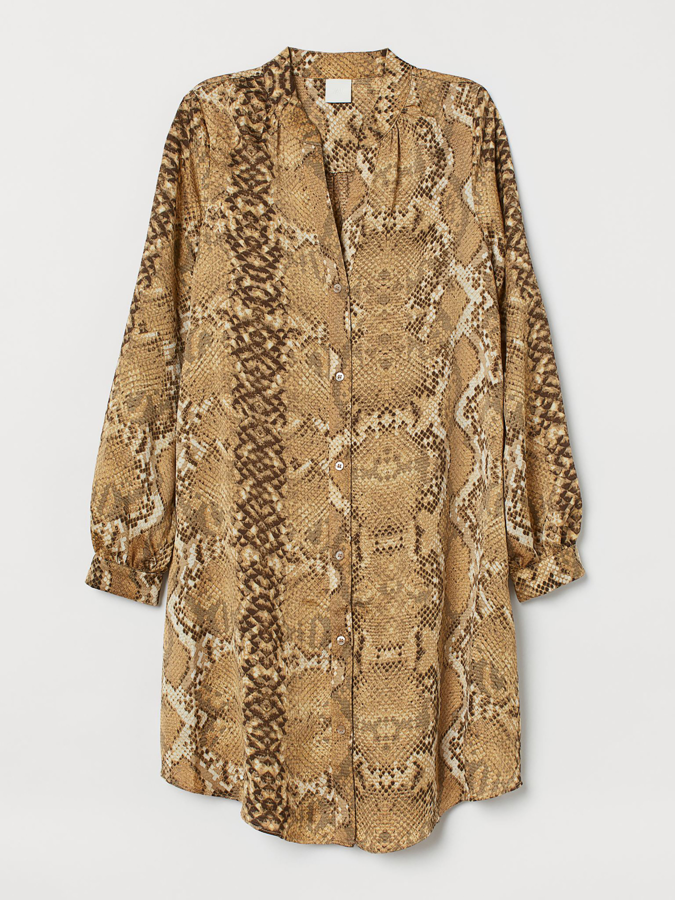 Туніка H&M модель 58615 Фото