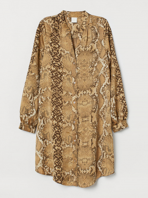 Туника H&M модель 58615 Фото