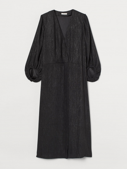 Сукня міді H&M модель 58539 - фото