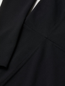 Платье мини H&M модель 58535 Фото