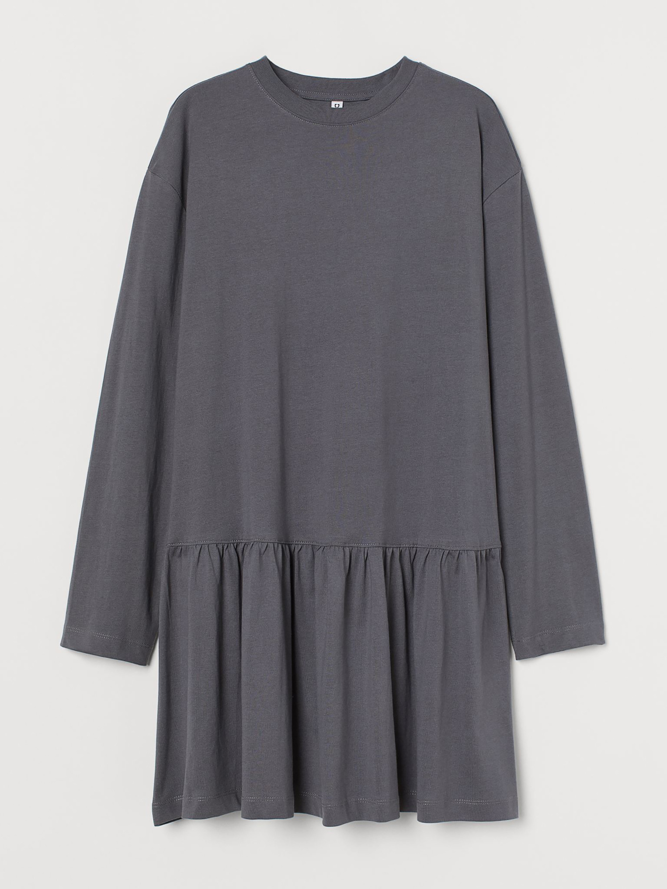 Платье мини H&M модель 61807 Фото