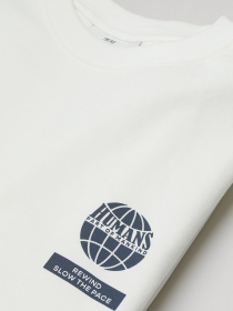 Світшот H&M модель 62687 Фото