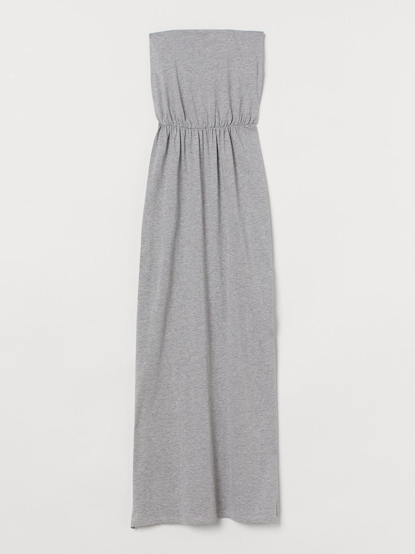 Сукня максі H&M модель 47411 Фото