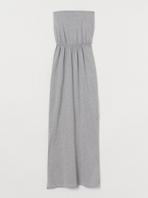 Сукня максі H&M модель 47411 Фото