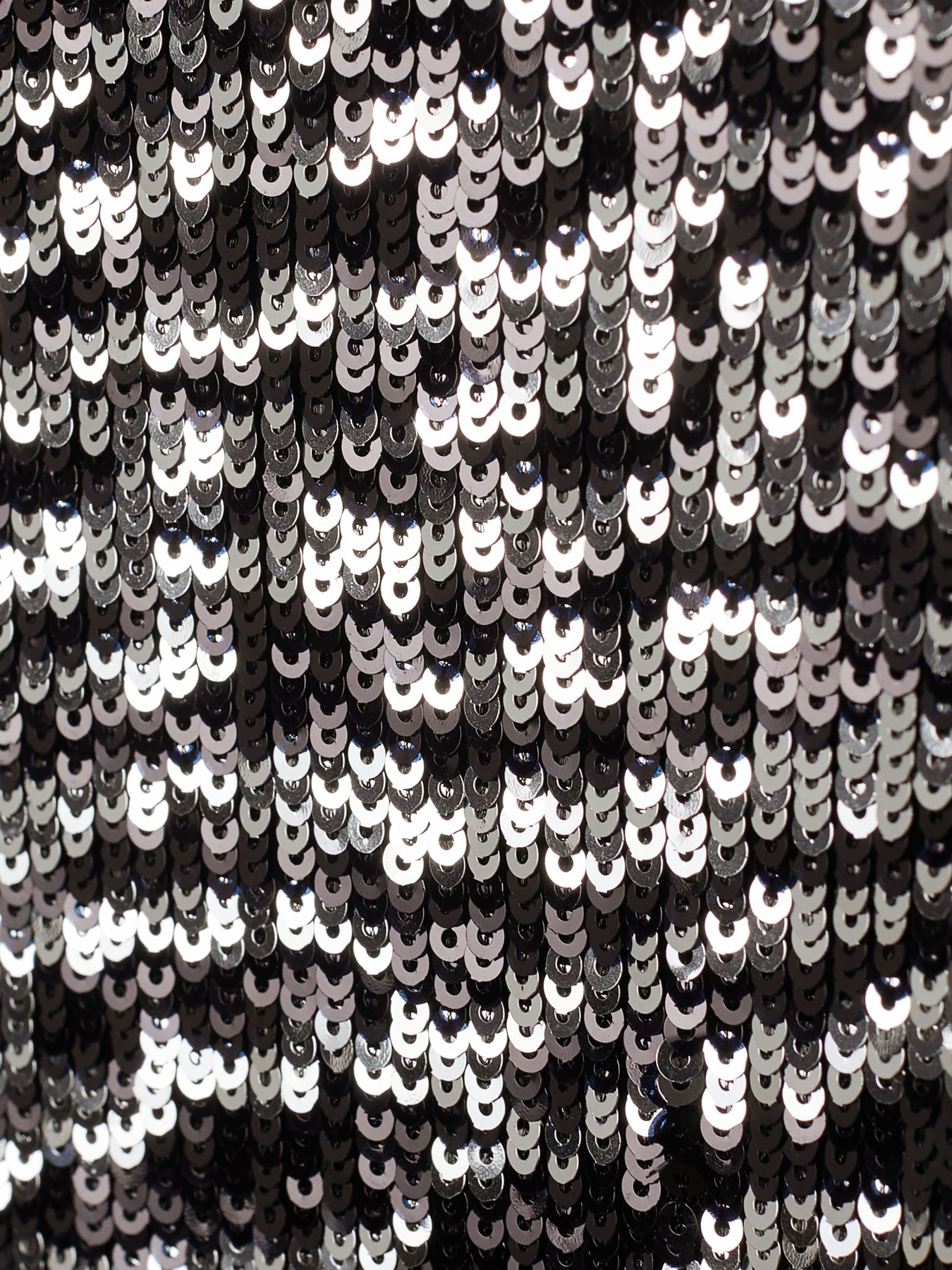 Платье мини H&M модель 64200 Фото