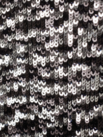 Платье мини H&M модель 64200 Фото