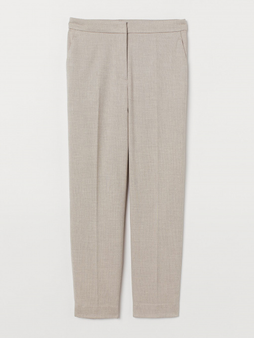 Чиносы H&M модель 47362 Фото