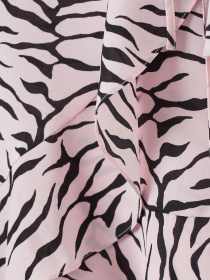 Платье мини H&M модель 64184 Фото