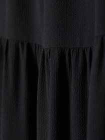 Платье макси H&M модель 47398 Фото