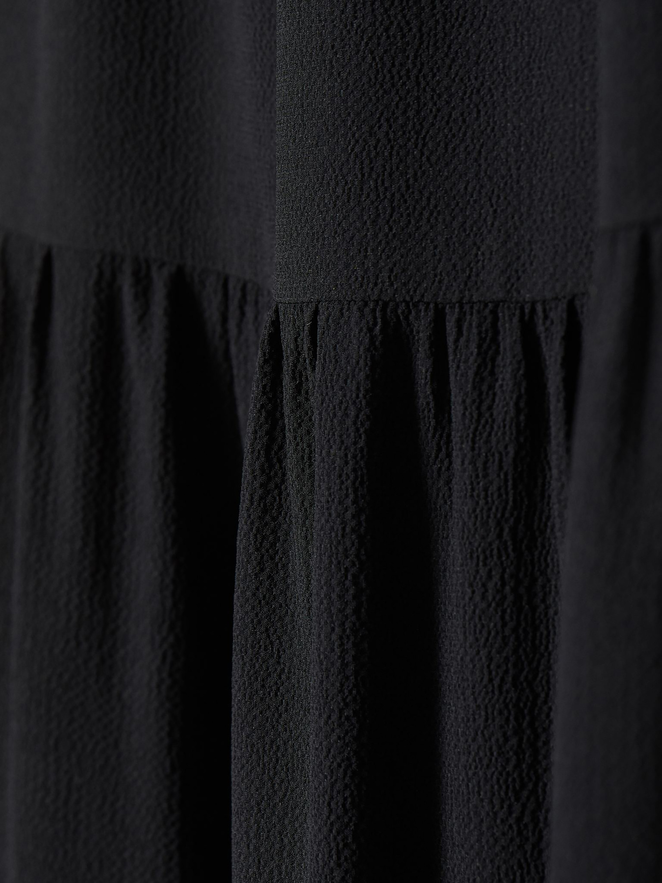 Платье макси H&M модель 47398 Фото