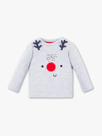 Лонгслив C&A модель 30962 Фото