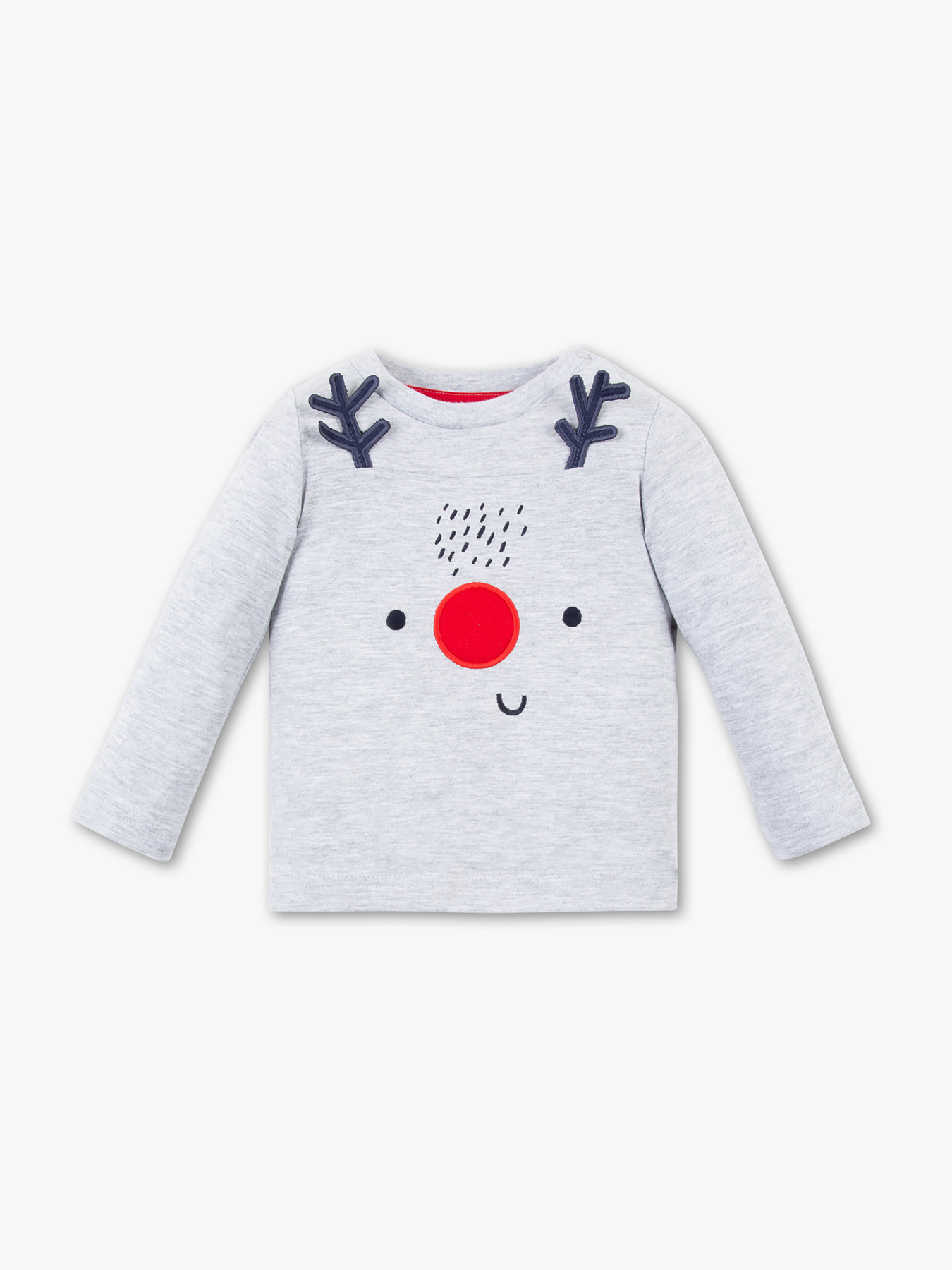 Лонгслів C&A модель 30962 Фото