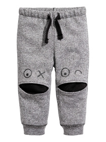 Джогери H&M модель 31423 Фото