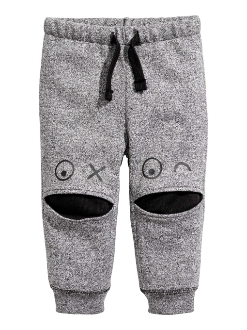 Джоггеры H&M модель 31423 Фото