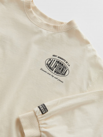 Світшот ZARA модель 65723 Фото