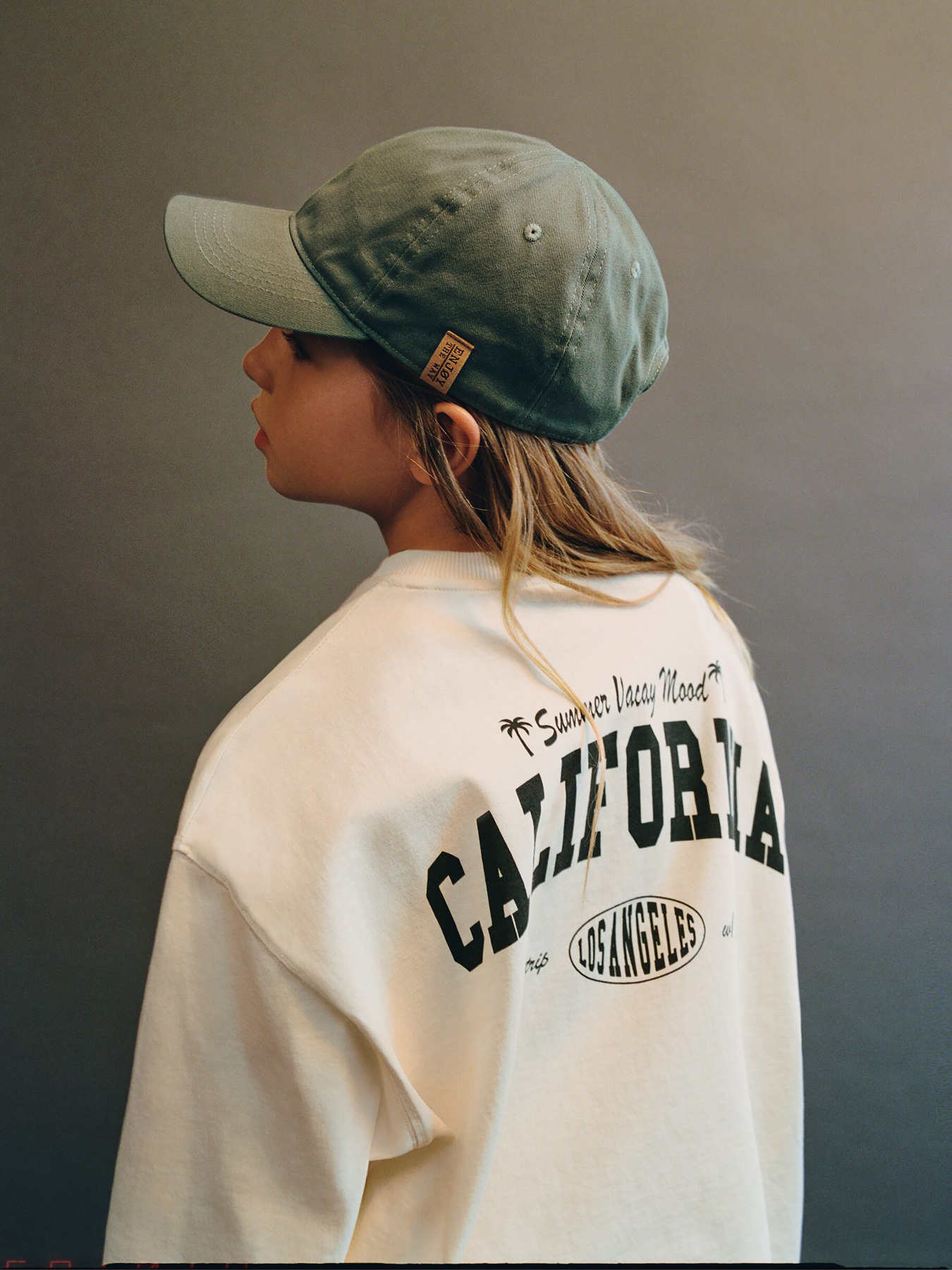 Світшот ZARA модель 65723 Фото