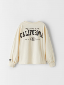 Світшот ZARA модель 65723 Фото