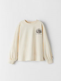 Світшот ZARA модель 65723 Фото