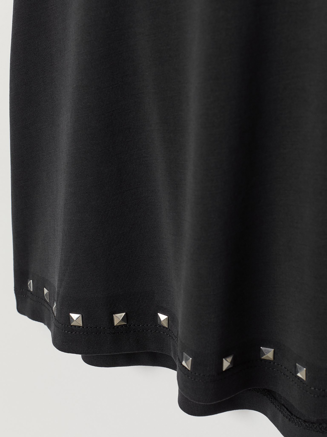 Юбка мини H&M модель 65819 Фото