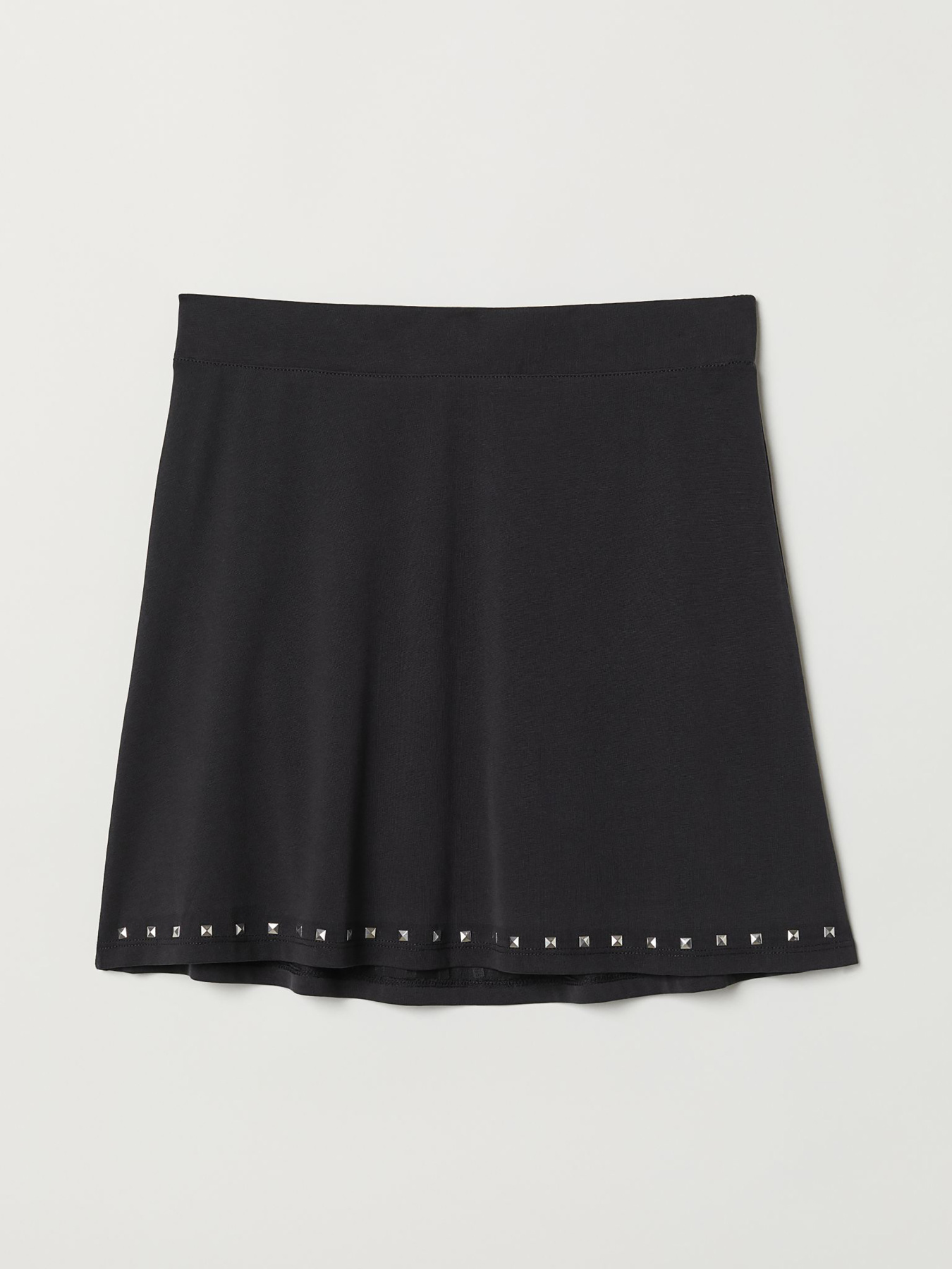 Юбка мини H&M модель 65819 Фото