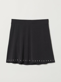 Юбка мини H&M модель 65819 Фото