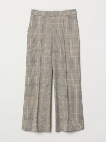 Кюлоты H&M модель 65811 Кюлоты H&M модель 65811 Фото