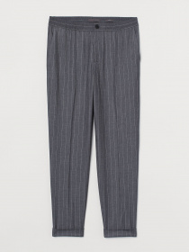 Класичні штани H&M модель 52671 Фото