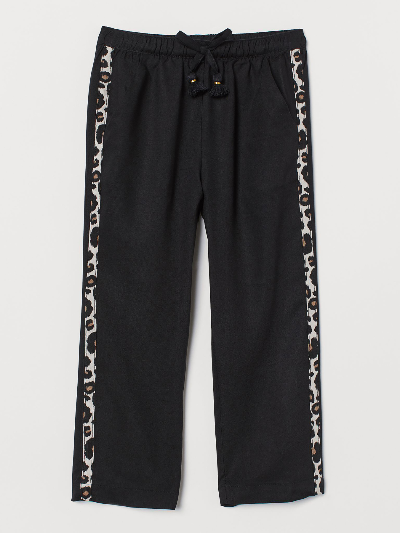 Штани повсякденні H&M модель 55568 Фото