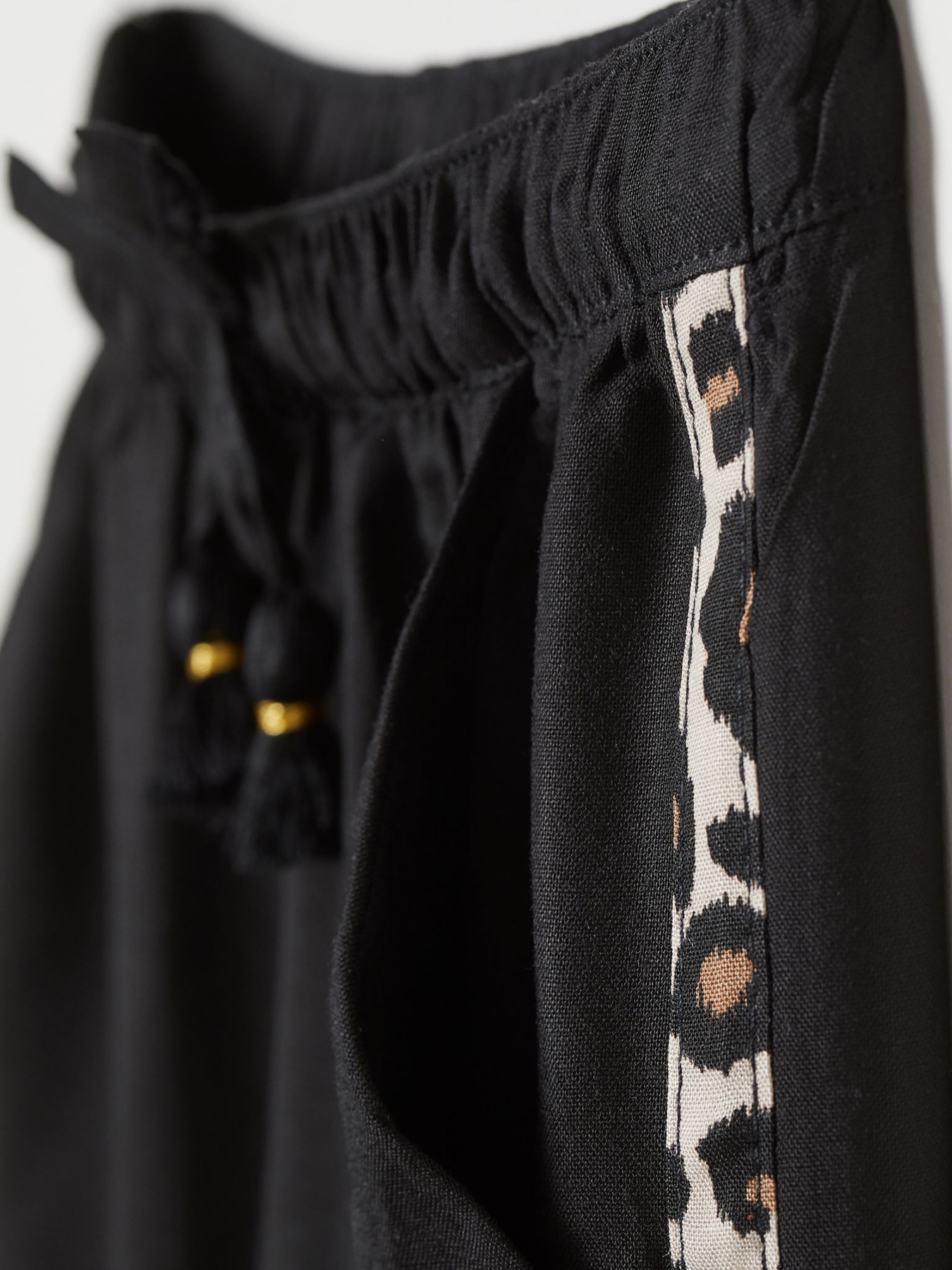 Повседневные штаны H&M модель 55568 Фото