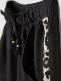 Повседневные штаны H&M модель 55568 Фото