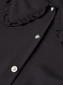 Платье мини H&M модель 55560 Фото