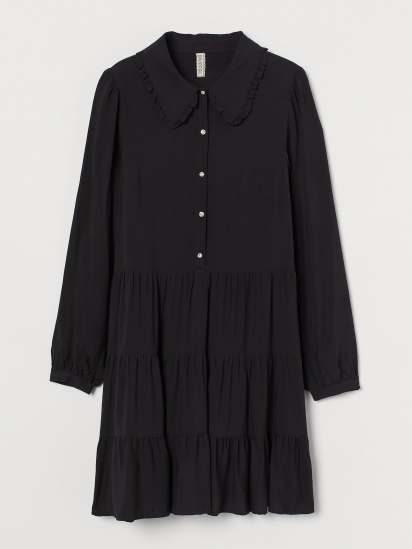 Сукня міні H&M модель 55560 - фото