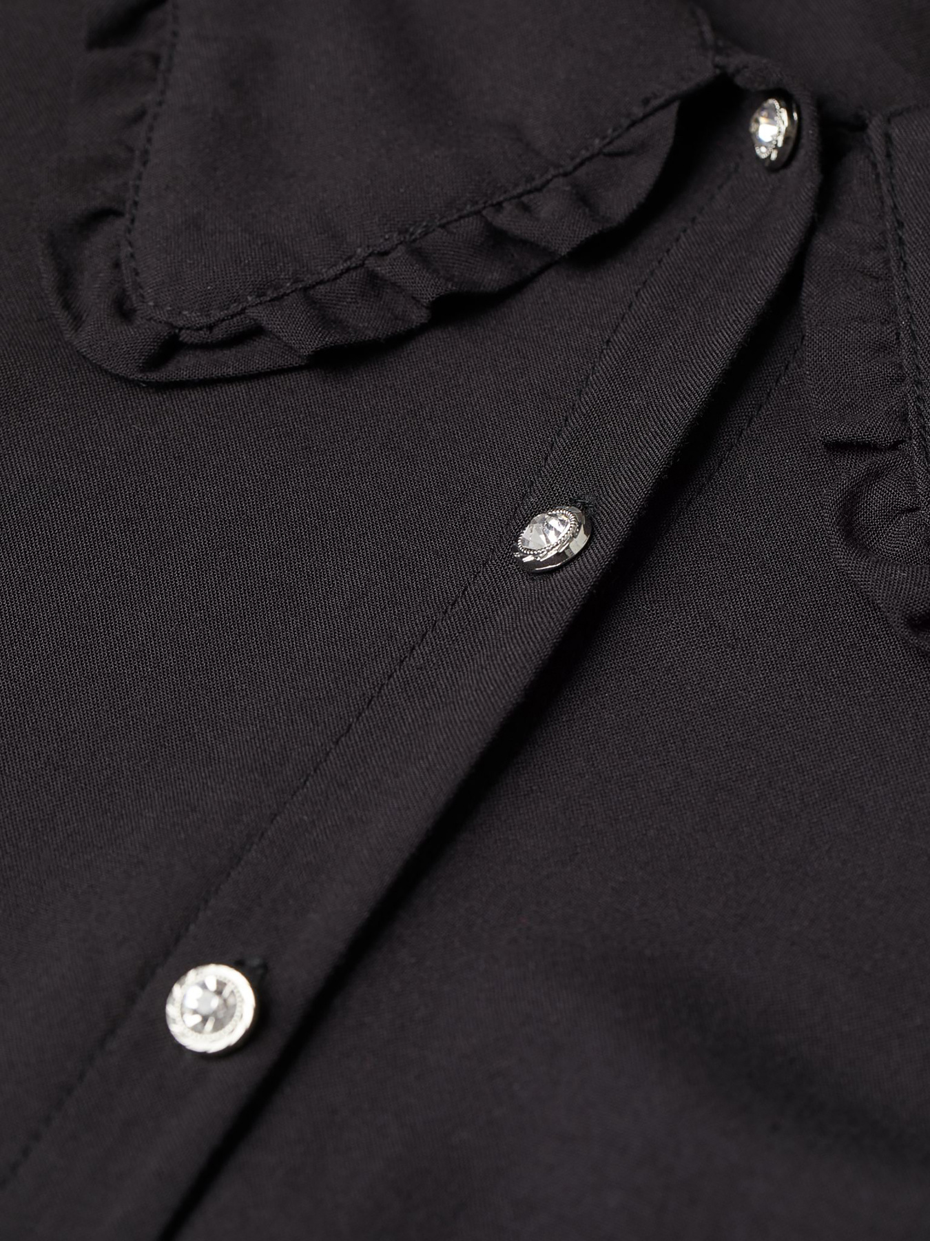 Платье мини H&M модель 55560 Фото