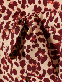 Платье мини H&M модель 57298 Фото