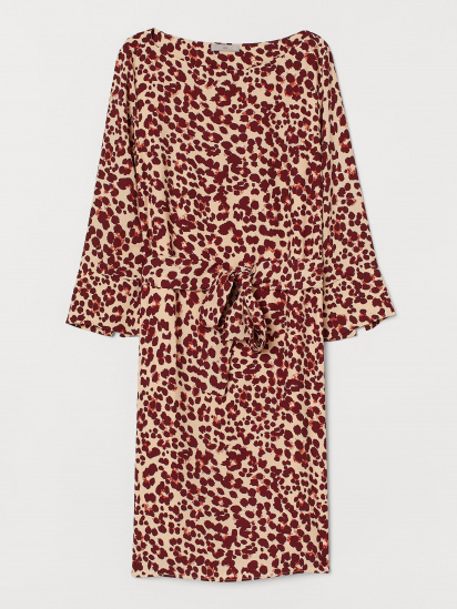 Сукня міні H&M модель 57298 - фото