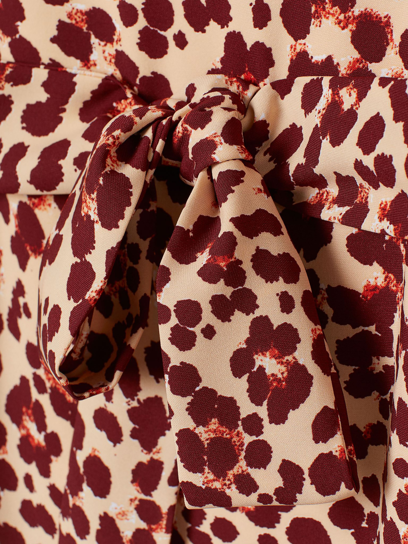 Платье мини H&M модель 57298 Фото